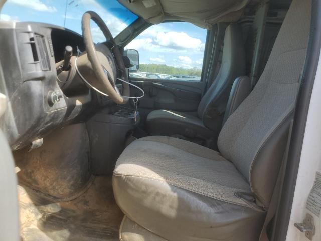 Chevrolet Express Image 7