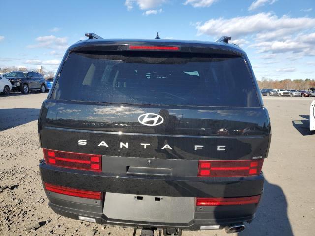 Hyundai SANTA FE Sel Image 5