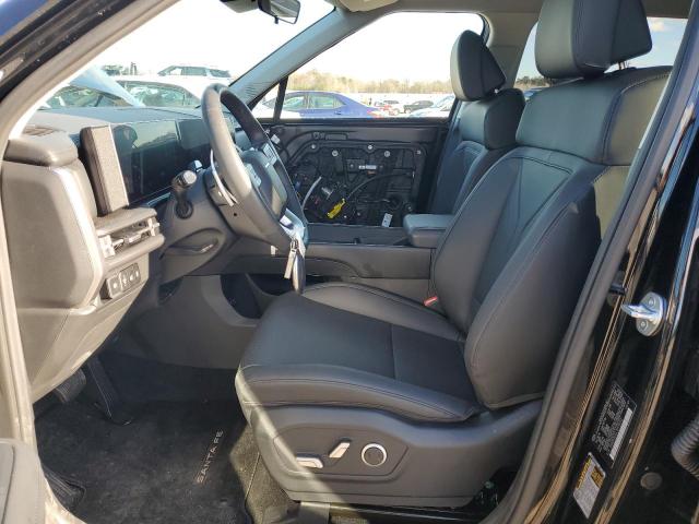 Hyundai SANTA FE Sel Image 7