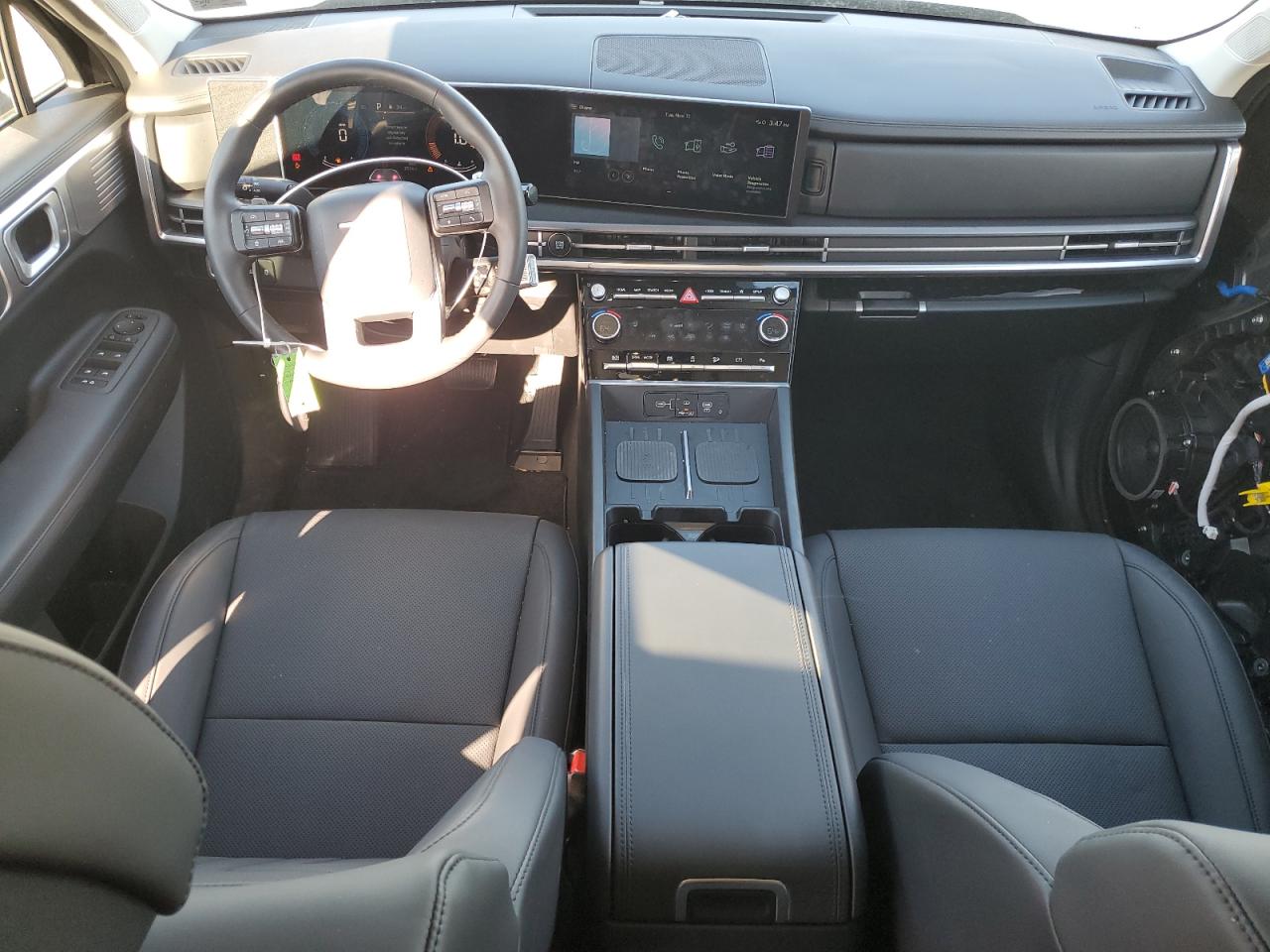 Hyundai SANTA FE Sel Image 4