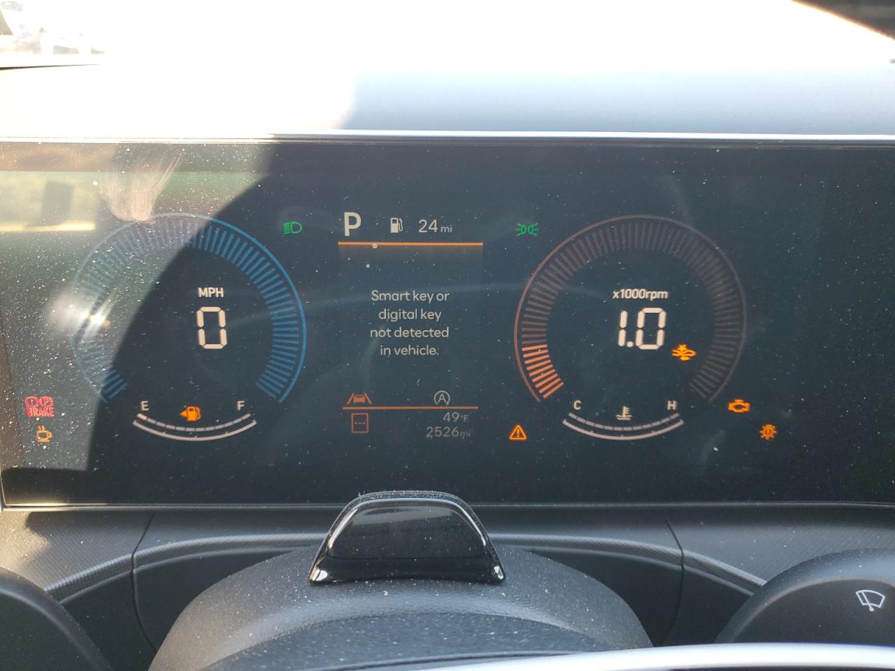 Hyundai SANTA FE Sel Image 6