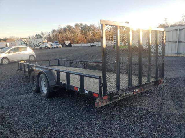 Big Tex Trailer Image 4