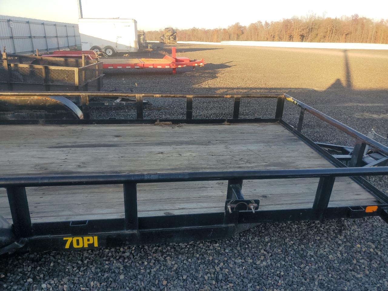 Big Tex Trailer Image 3