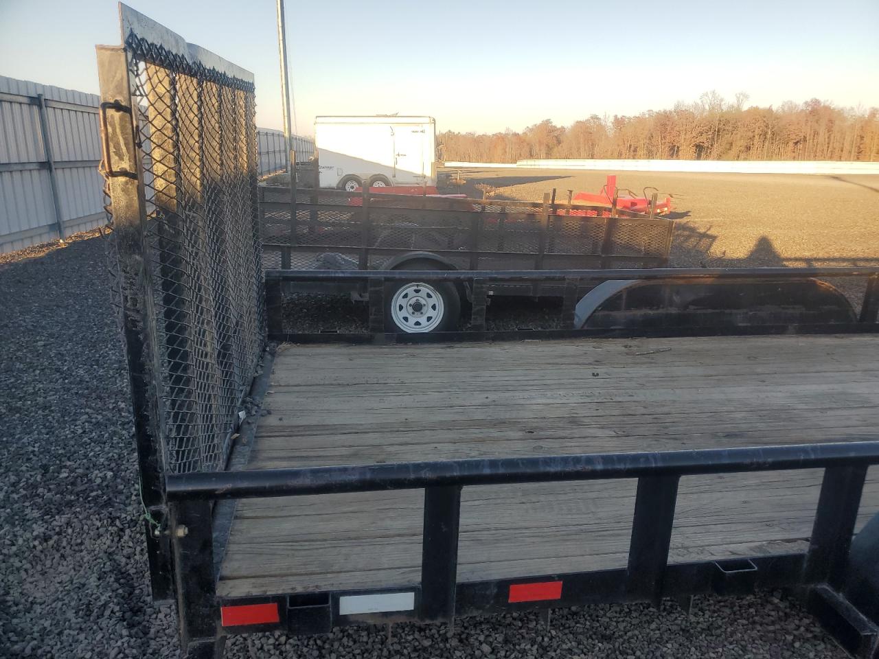 Big Tex Trailer Image 6