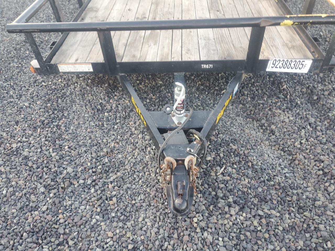 Big Tex Trailer Image 8