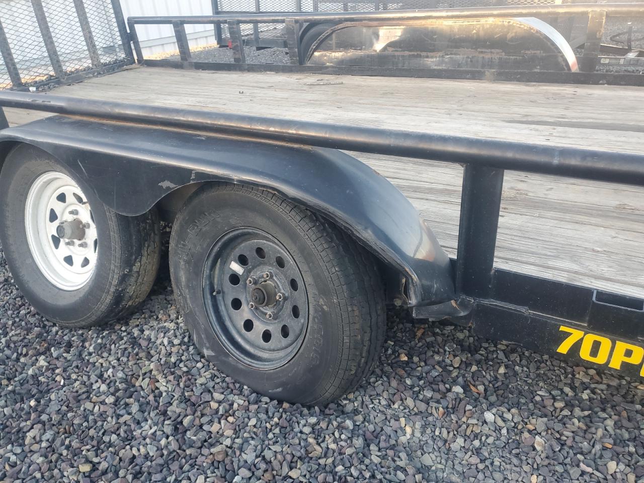 Big Tex Trailer Image 10