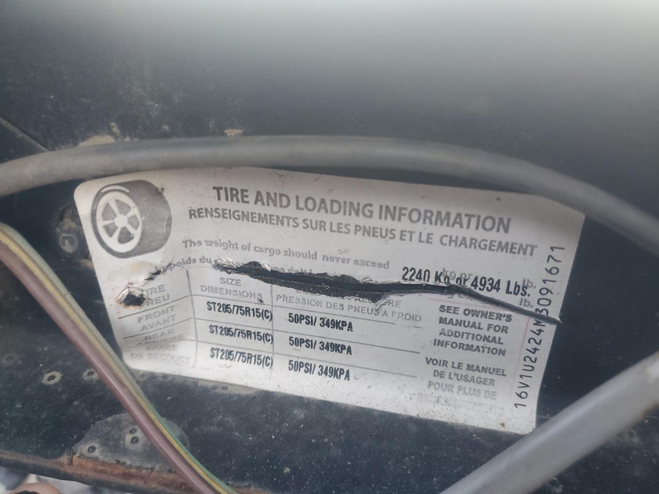 Big Tex Trailer Image 9