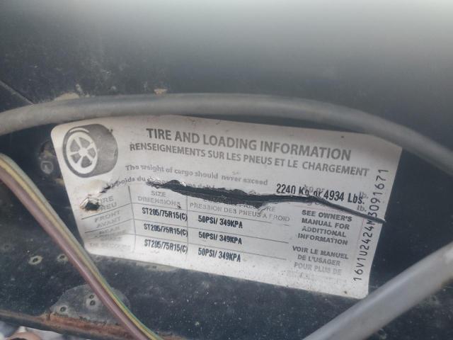 Big Tex Trailer Image 9