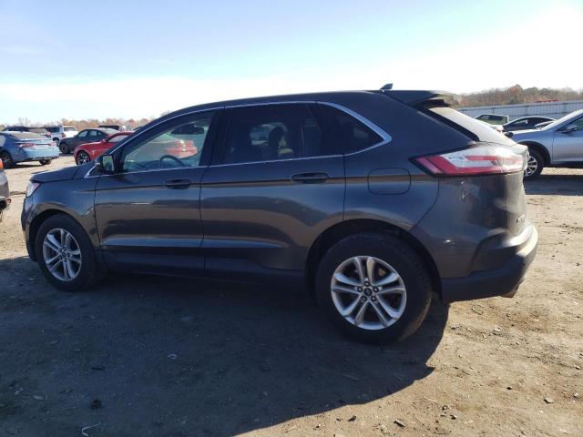 Ford Edge Sel Image 2