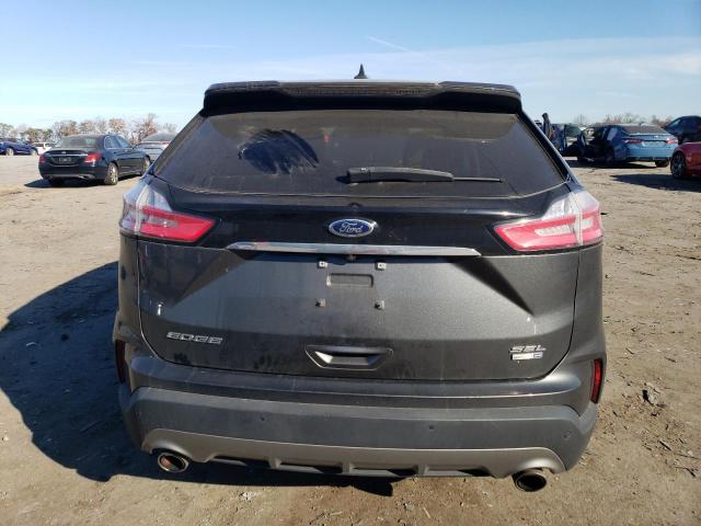 Ford Edge Sel Image 9