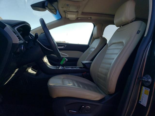 Ford Edge Sel Image 10