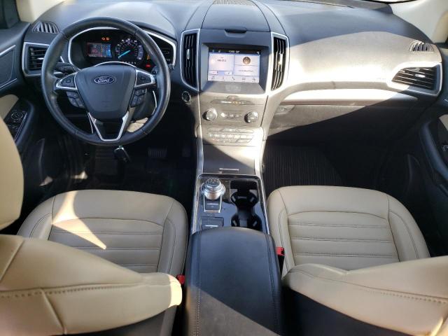 Ford Edge Sel Image 8