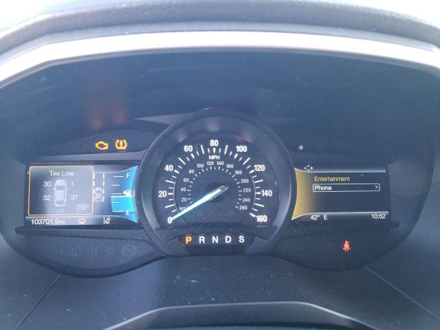 Ford Edge Sel Image 4