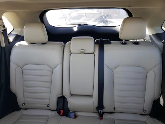 Ford Edge Sel Image 11