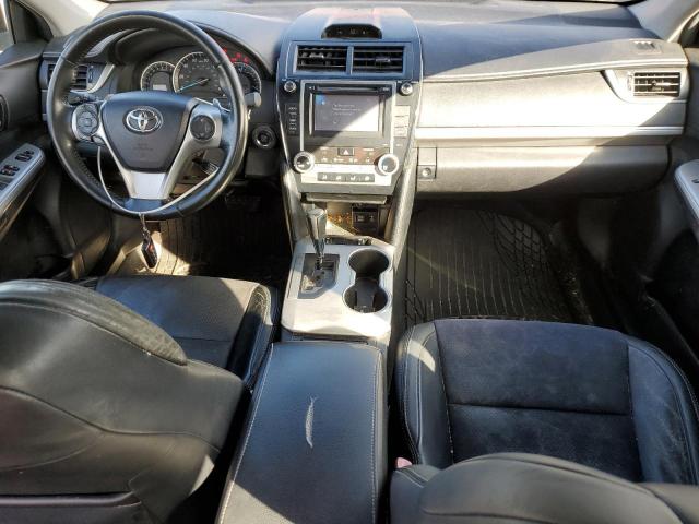 Toyota Camry Base Image 5