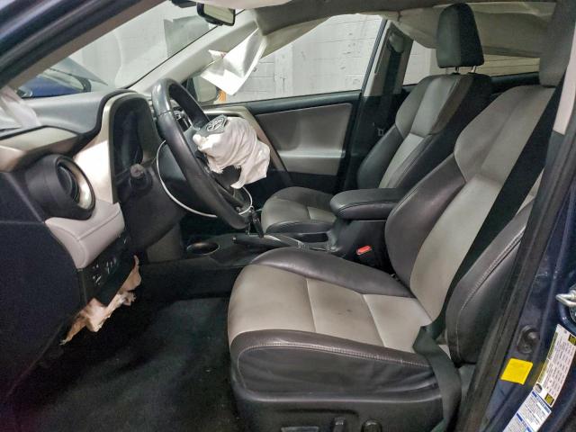 Toyota RAV4 Limited Image 9