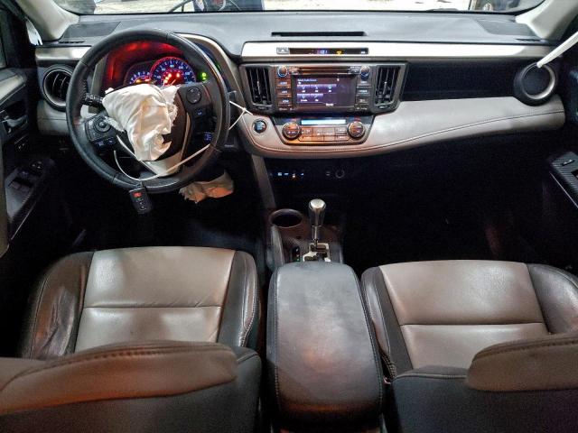 Toyota RAV4 Limited Image 5