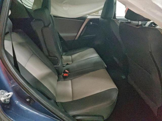 Toyota RAV4 Limited Image 12