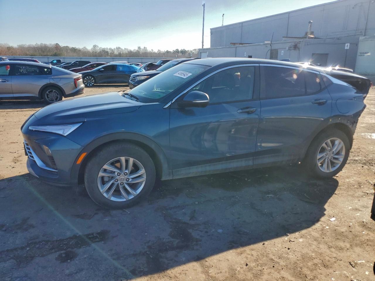 Buick Envista Pr Preferred Image 1