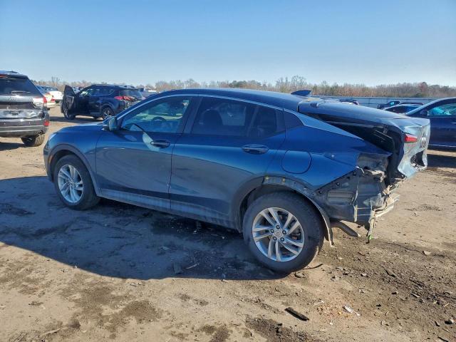 Buick Envista Pr Preferred Image 4