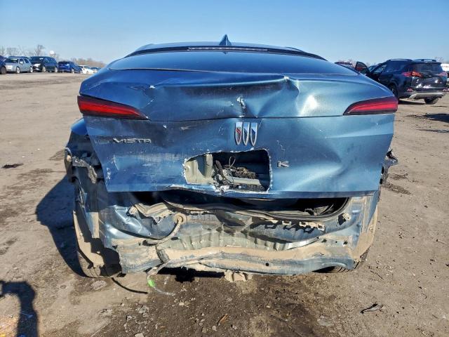 Buick Envista Pr Preferred Image 8