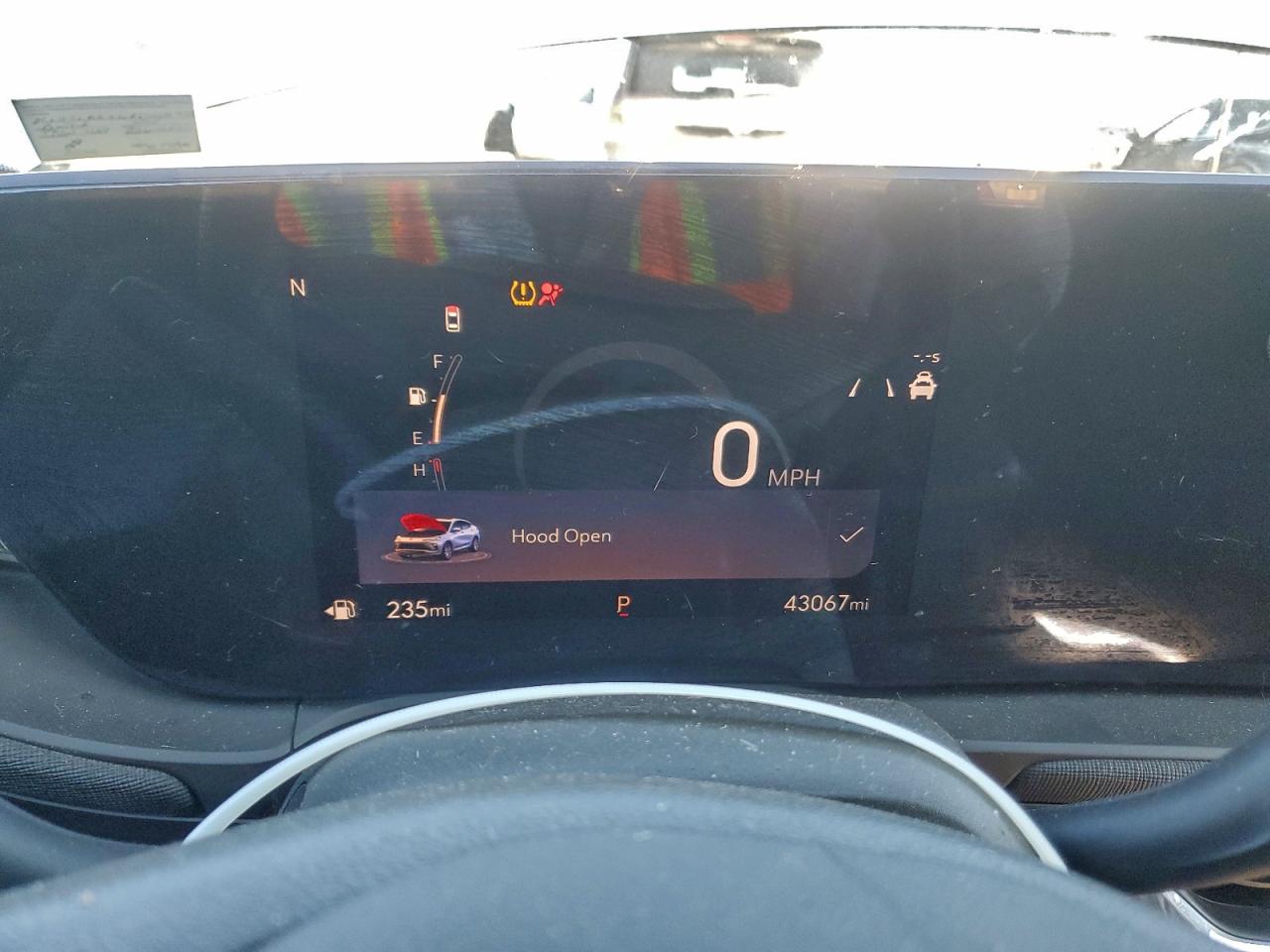 Buick Envista Pr Preferred Image 5