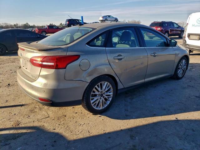 Ford Focus Titanium Image 6