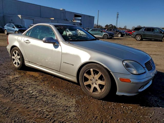 Mercedes-Benz Slk-class 230 Kompressor Image 7