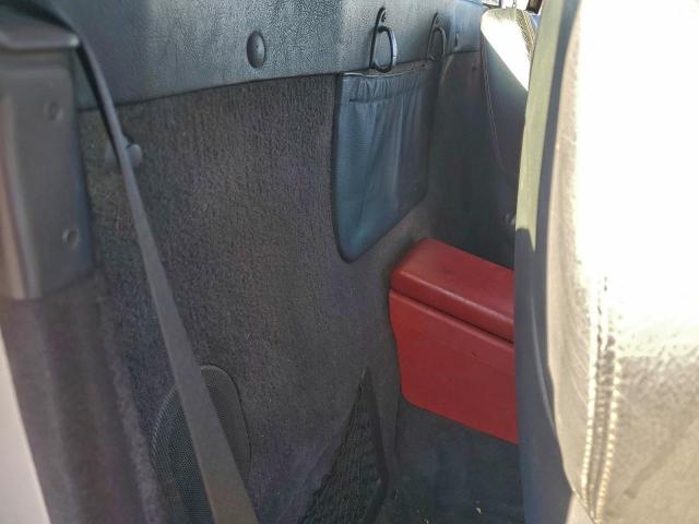 Mercedes-Benz Slk-class 230 Kompressor Image 9