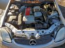 Mercedes-Benz Slk-class 230 Kompressor Image 8