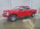 Ford F-150 Supercrew Image 1