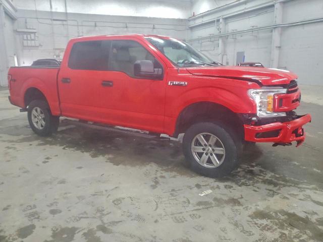 Ford F-150 Supercrew Image 6