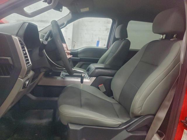 Ford F-150 Supercrew Image 8