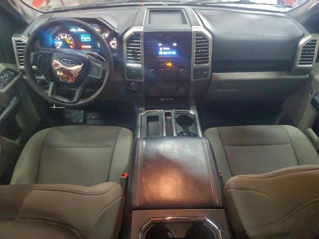 Ford F-150 Supercrew Image 10