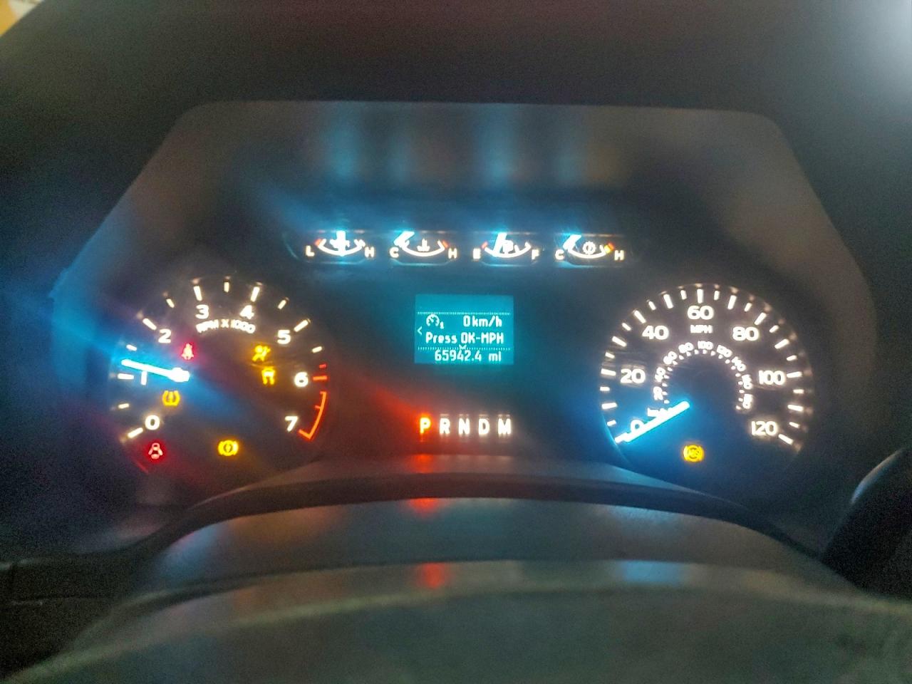 Ford F-150 Supercrew Image 5