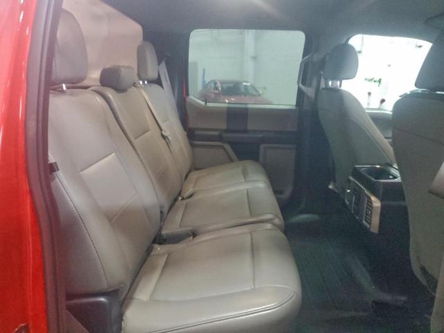 Ford F-150 Supercrew Image 3