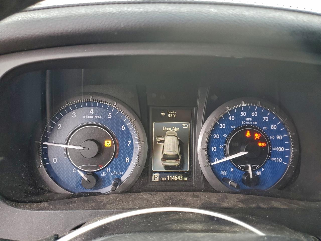 Toyota Sienna Xle Image 6