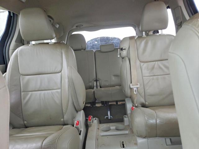 Toyota Sienna Xle Image 11