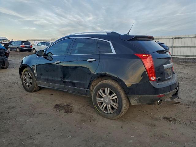 Cadillac SRX Luxury Collection Image 3