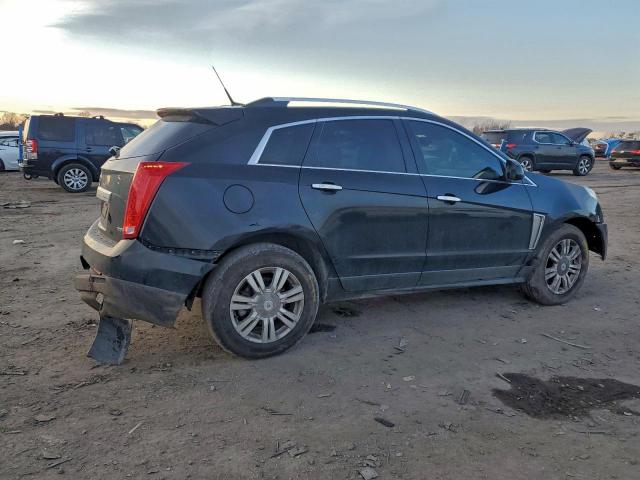 Cadillac SRX Luxury Collection Image 13