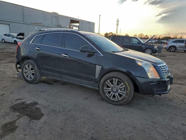 Cadillac SRX Luxury Collection Image 12