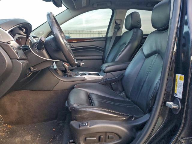 Cadillac SRX Luxury Collection Image 7