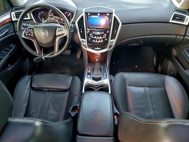 Cadillac SRX Luxury Collection Image 11
