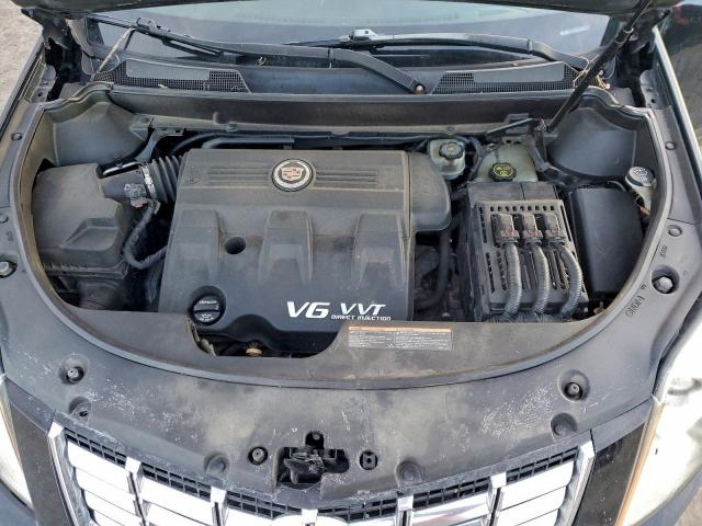 Cadillac SRX Luxury Collection Image 10