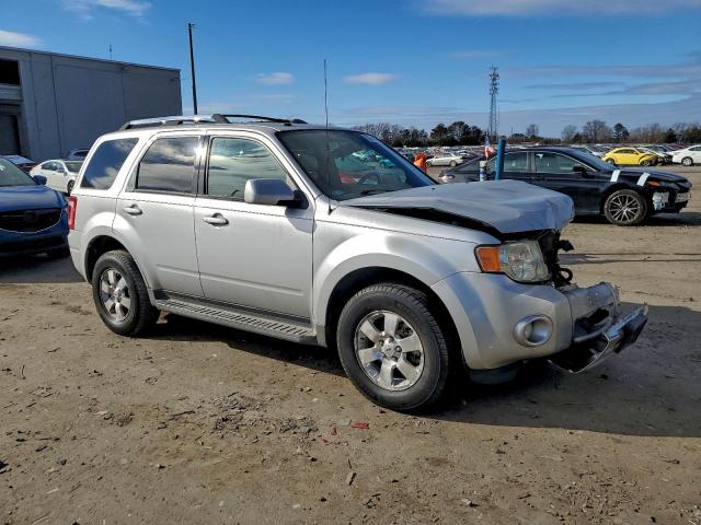 Ford Escape Limited Image 5