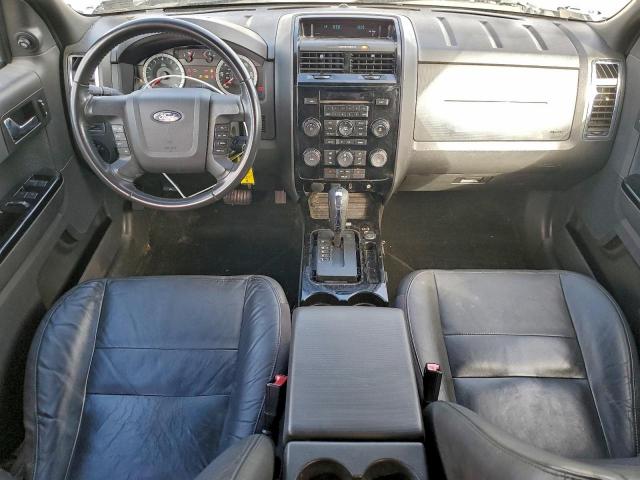 Ford Escape Limited Image 6