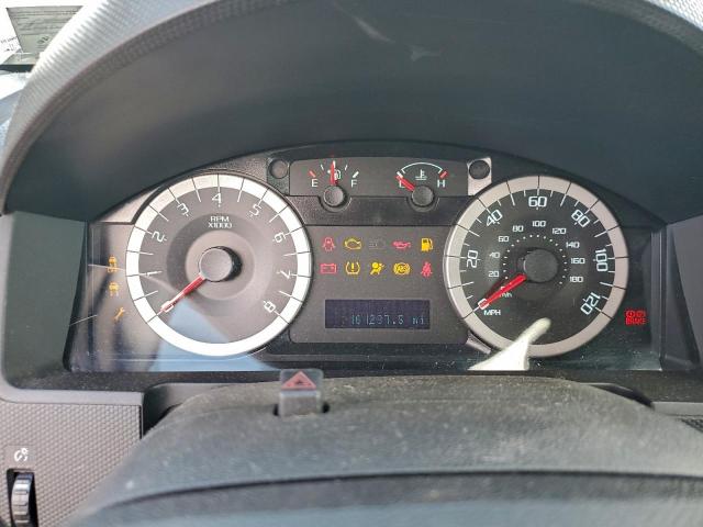 Ford Escape Limited Image 8