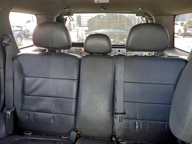 Ford Escape Limited Image 11