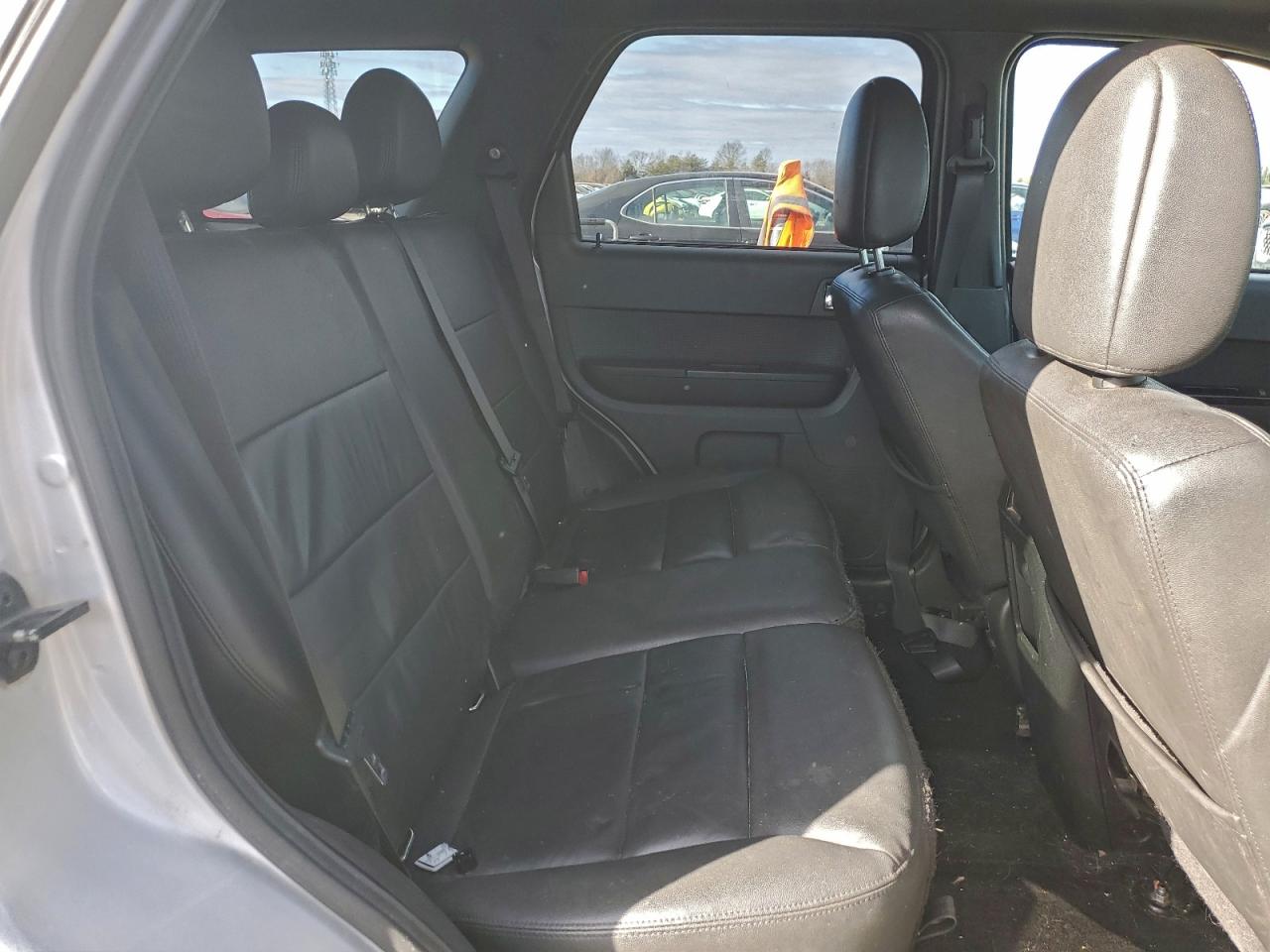 Ford Escape Limited Image 12