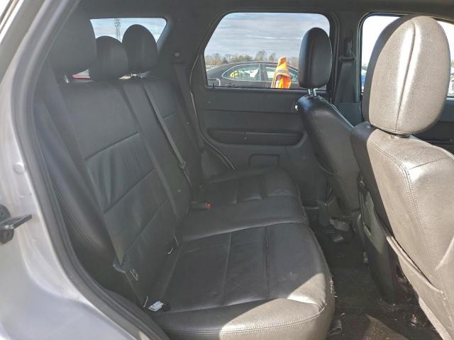 Ford Escape Limited Image 12